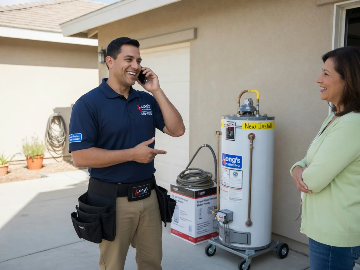 Leak Detection Glenrock, WY FAQs